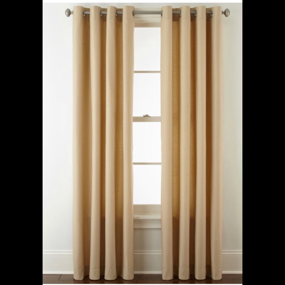 Curtains